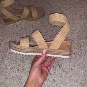 Steve Madden Sandals
